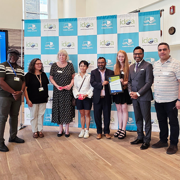 idea store learning awards