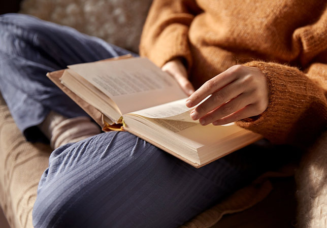 book break online
