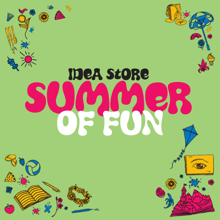summer of fun