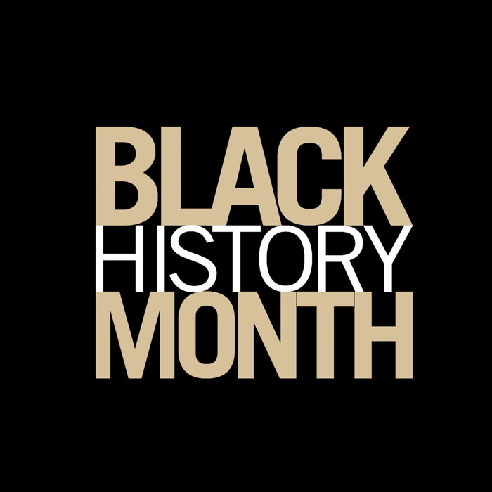 black history month