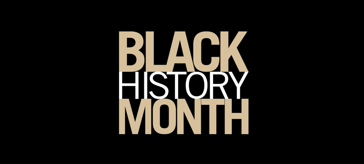 black history month