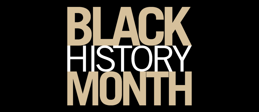 black history month