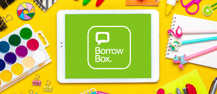 borrowbox kids