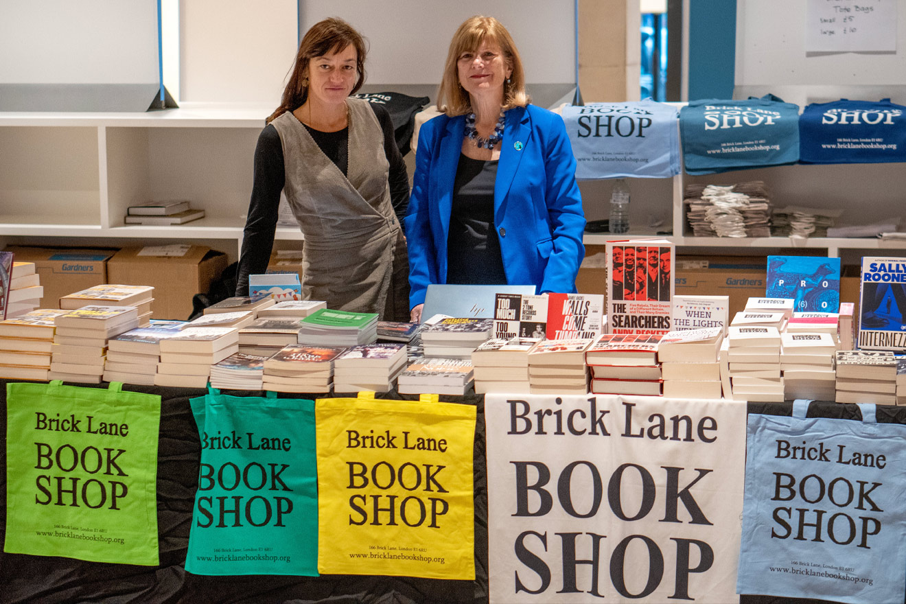 Brick Lane Books