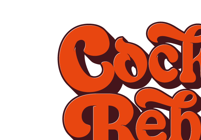 cockney rebels logo