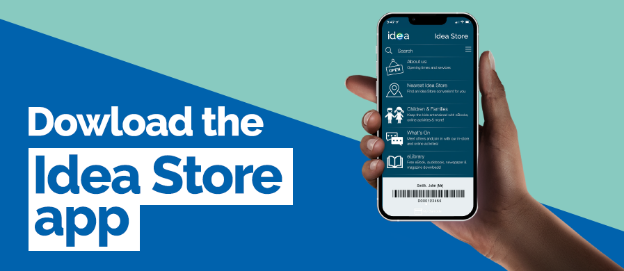 download the idea store app