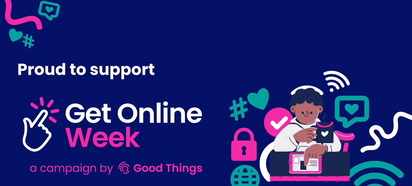 get online week