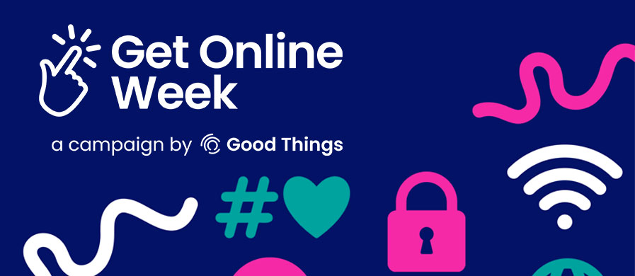 get online week