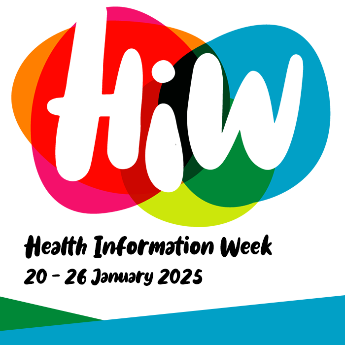 health information week