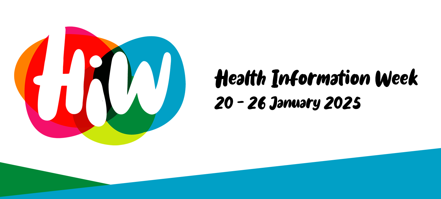 health information week