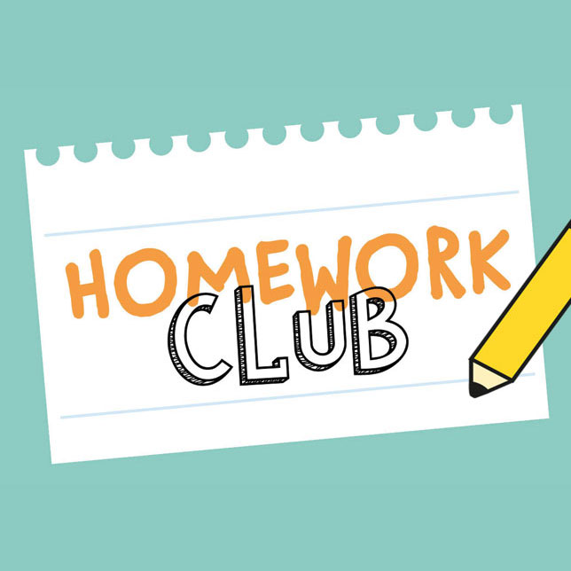 homework club