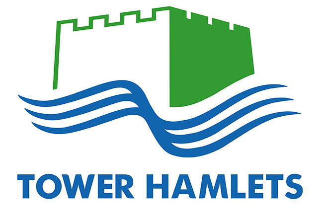 tower hamlets council logo