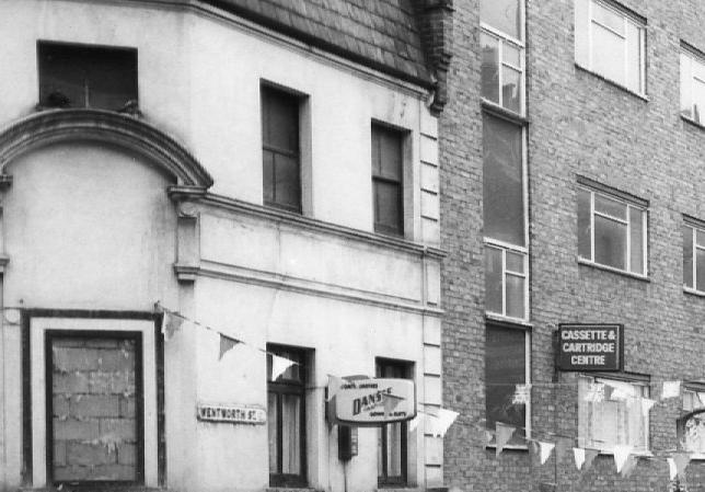  Woodseer Street 1981