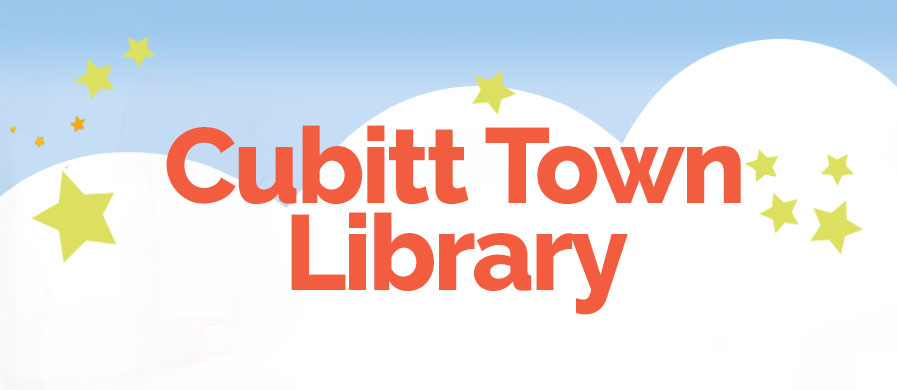 Cubitt Town Library