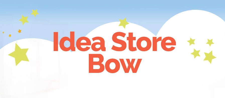 idea store bow