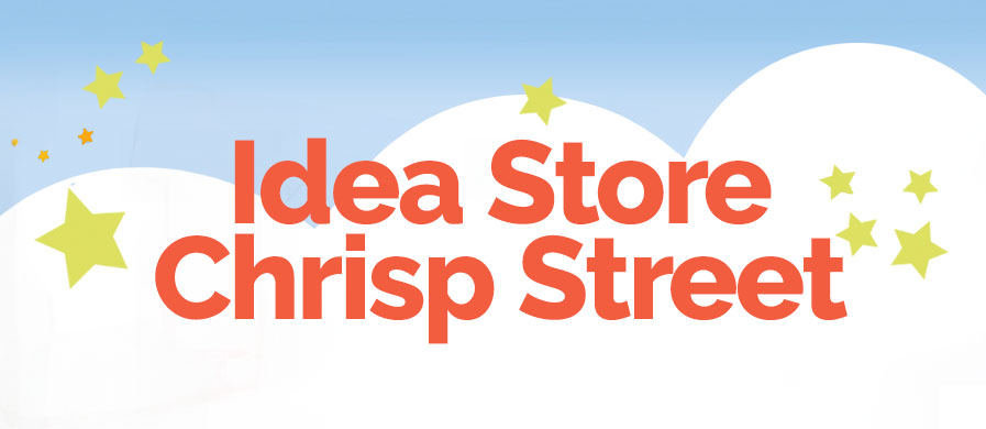 idea store chrisp street