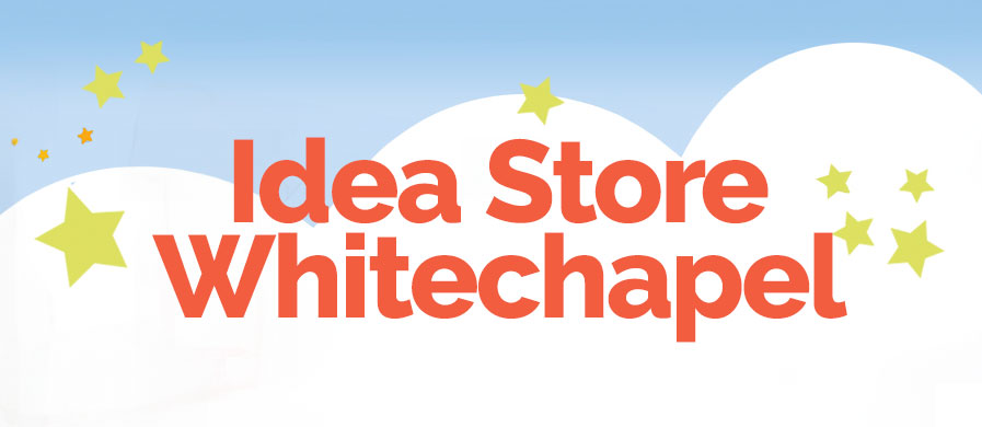 idea store whitechapel