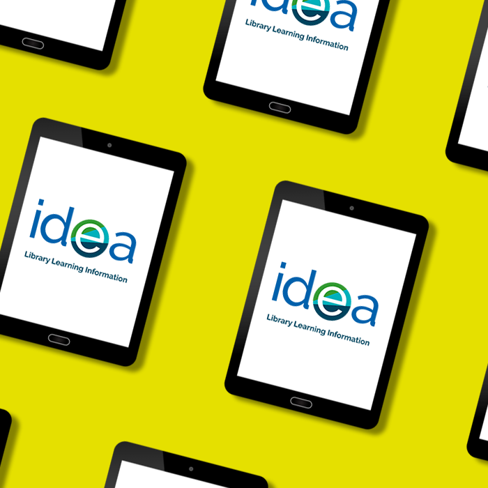 idea store tablets