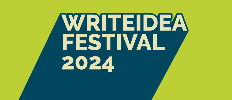 writeidea festival