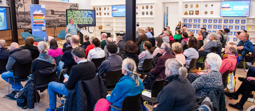 writeidea festival 20024