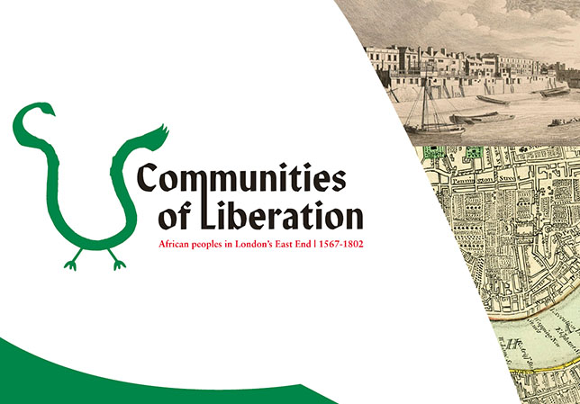 communities of liberation